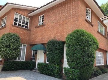 Casa en venta en Lomas de Vista Hermosa en cerrada · Casa en Venta en Lomas de Vista Hermosa en Cerrada