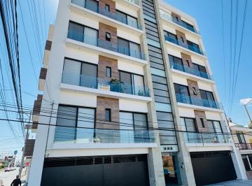 Departamento · 110m² · 2 Recámaras · Departamento - Fraccionamiento Bosques del Prado Norte