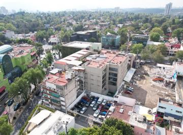 Terreno comercial , Alvaro Obregón · Angelina 31, Una Ubicación Estratégica Para Tu Proyecto Inmobiliario