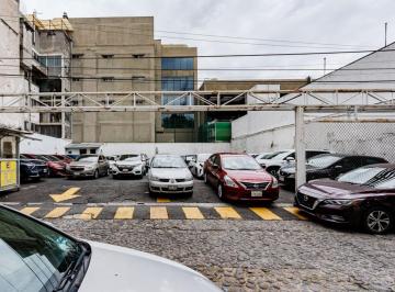 Terreno comercial , Alvaro Obregón · Angelina 31, Una Ubicación Estratégica Para Tu Proyecto Inmobiliario
