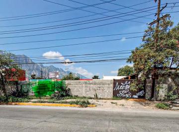 Terreno comercial , Santa Catarina · Terreno Comercial en Venta en Santa Catarina