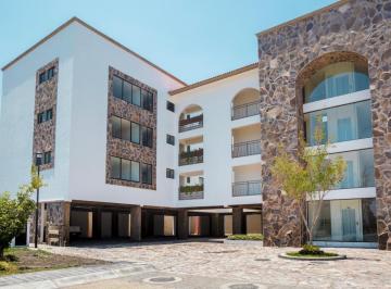 Departamento de 3 habitaciones, San Andrés Cholula · Departamento en Venta en Fraccionamiento El Aureal Morillotla
