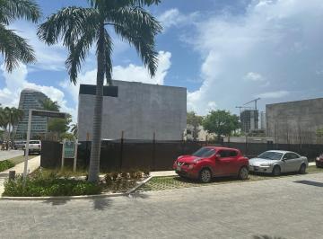 Terreno / Lote · Terreno en Venta en La Marina - Puerto Cancún