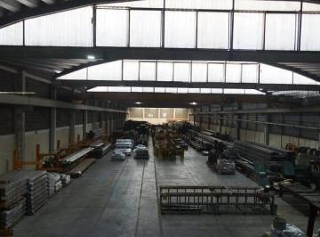 Bodega comercial , Cuautitlán Izcalli · Renta de Bodega Comercial en San Lorenzo Rio Tenco, Cuautitlan Izcalli