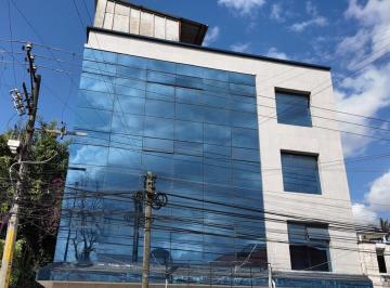 Oficina · 600m² · 2 Estacionamientos · Edificio Completo en Av Murillo Vidal