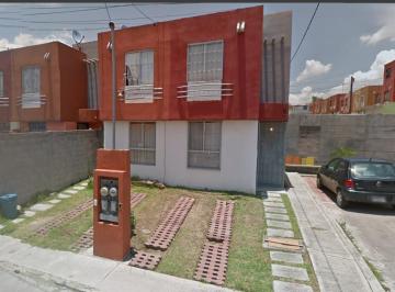 Casa de 2 habitaciones, Cuautitlán · Casa en Monte Paranaso Alborada El Terremoto Cuautitlán Estado de México