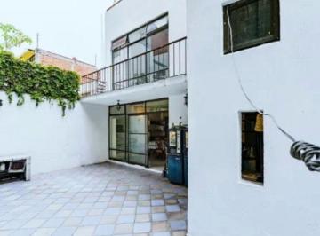 Casa en condominio de 4 habitaciones, Benito Juárez · Casa en Benito Juárez