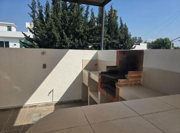 Casa en condominio de 3 habitaciones, Venustiano Carranza · Casa en Renta en Privada en Jardín Balbuena