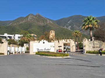 Terreno / Lote , Monterrey · Terreno en Venta, Fracc. Sta. Isabel, El Barro en Monterrey, N. L. - 291
