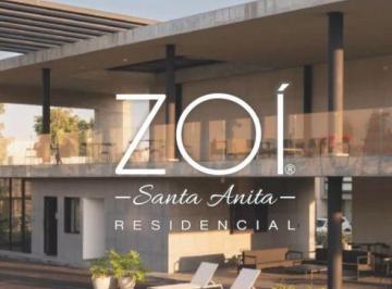 Casa · 153m² · 2 Recámaras · 2 Estacionamientos · Hermosa Casa en Coto de 2 Niveles Nueva en Super Ubicacion, Muy Cerca de Plaza Galerias Santa Anita