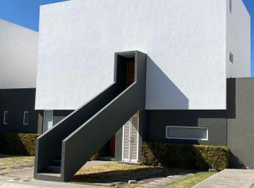 Casa en condominio de 3 habitaciones, El Marqués · Casa en Renta en Fraccionamiento El Mirador