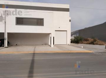 Bodega comercial · 996m² · Bodega en Renta en El Palmar, Santa Catarina Nl.
