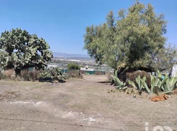 Terreno / Lote · 443m² · Terreno en Venta Zempoala Hidalgo
