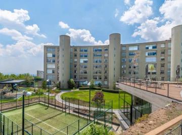 Departamento de 3 habitaciones, Huixquilucan · Departamento Nuevo en View Bosque Real