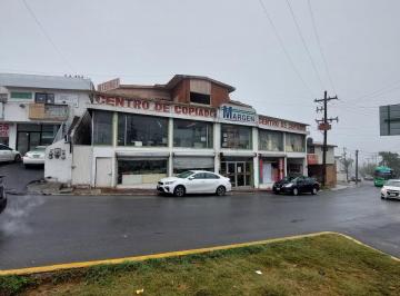 Edificio · 1700m² · Local en Cumbres 3er Sector