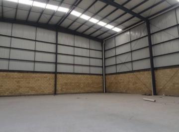 Bodega comercial , Zapopan · Bodega en Renta de 987 m² Dentro de Parque Industrial Nextipac, Jalisco