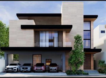 Casa de 3 habitaciones, Monterrey · Casa en Venta en Residencial La Herradura Club de Golf Mty.