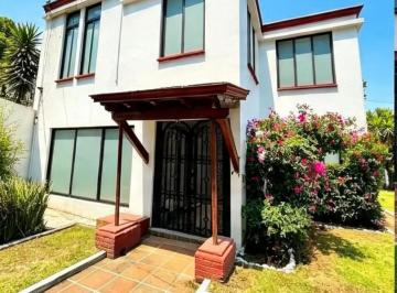 Casa de 3 habitaciones, Miguel Hidalgo · Casa en Venta Lomas de Chapultepec
