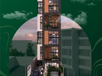 Departamento · 106m² · 1 Recámara · 1 Estacionamiento · Departamento en Venta Torre Venti