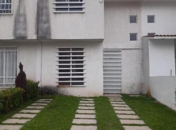 Casa · 85m² · 2 Recámaras · 2 Estacionamientos · Casa en San Antonio La Isla