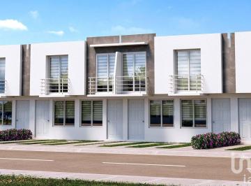Casa · 78m² · 2 Recámaras · 1 Estacionamiento · Casa en Venta Modelo Ciprés 2 Recámaras, Los Héroes Chalco.