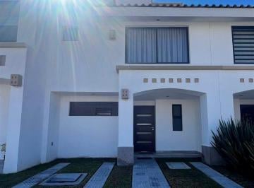 Casa · 125m² · 3 Recámaras · 2 Estacionamientos · Casa en Venta en El Cielo Residencial
