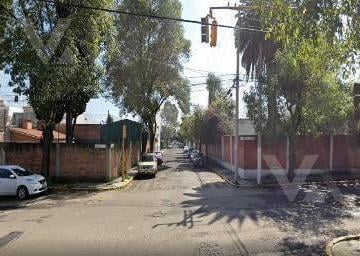 Terreno / Lote · 650m² · Col. Cuauhtemoc Terreno en Renta