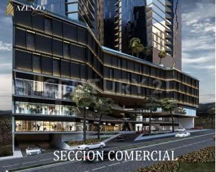 Local comercial · 129m² · Local Comercial en Venta en Azenzo Center, Haciendas del Valle, Chihuahua, Chih.