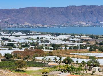 Terreno / Lote , Jocotepec · Venta de Terreno en Azul del Lago Chapala