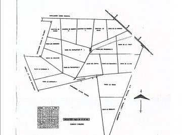 Rancho , Ramos Arizpe · Rancho en Venta Ubicado en El Municipio de Ramos Arizpe.