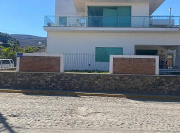Casa de 4 habitaciones, Tuxcueca · San Luis Soyatlan Residencia en Venta.