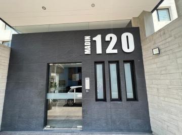 Departamento de 2 habitaciones, Tlalnepantla de Baz · Departamento en Renta en Satélite