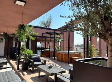 Departamento de 1 habitación, San Luis Potosí · Departamento en Venta Cerca del Parque de Morales
