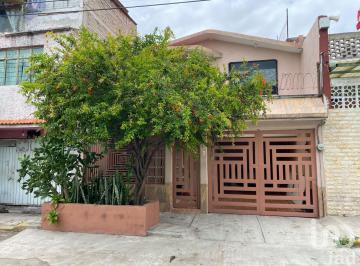 Casa · 200m² · 4 Recámaras · 1 Estacionamiento · Casa en Venta, Mexico Revolucionario, Ecatepec de Morelos