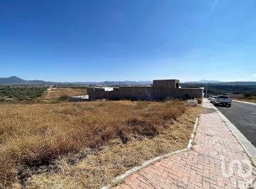 Terreno / Lote · 1631m² · Terreno Residencial en Venta Privada Buena Ventura Corregidora Qro.