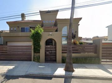 Casa de 5 habitaciones, Tijuana · Hermosa Casa en Remate, Playas de Tijuana, Costa de Oro, Tijuana, B. C.