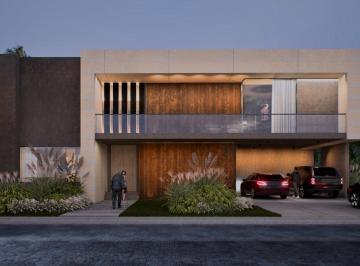 Casa de 5 habitaciones, Querétaro · Casa en Preventa en El Campanario Querétaro