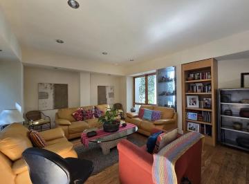 Casa de 4 habitaciones, Alvaro Obregón · Casa en Venta en San Angel