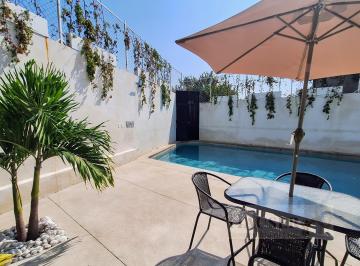 Casa en condominio de 4 habitaciones, Temixco · Casa en Condominio Al Sur de Cuernavaca en Lomas Trujillo
