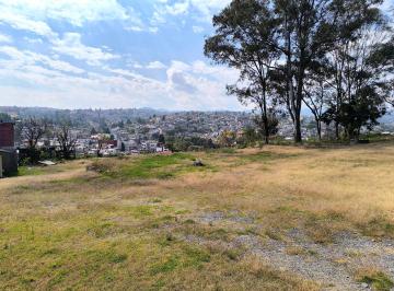 Terreno / Lote , Nicolás Romero · Se Vende Amplio Terreno 2030 m²