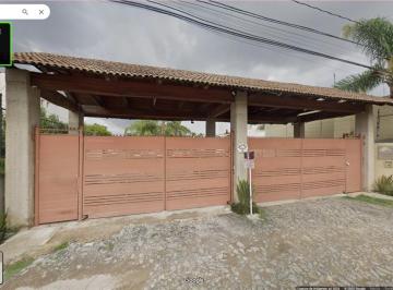 Casa en condominio de 3 habitaciones, Zapopan · Se Vende Inmueble en Coto Santo Tomas