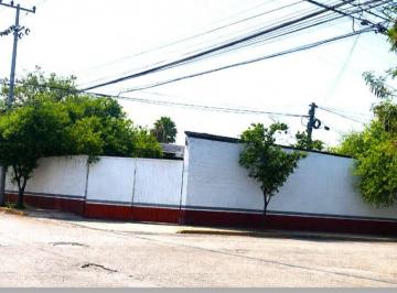 Terreno comercial de 3 habitaciones Venta MN 24,000,000 · Terreno Comercial en Venta en Monterrey en Esquina
