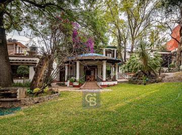 Casa de 5 habitaciones, Coyoacán · Casa en Venta en Coyoacan