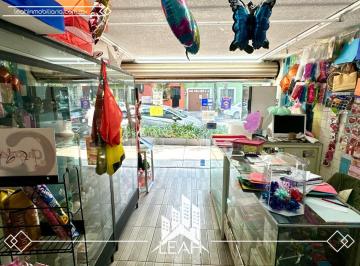 Local comercial , Cuauhtémoc · Local de 33 m² a Pie de Calle y con Baño en Condesa