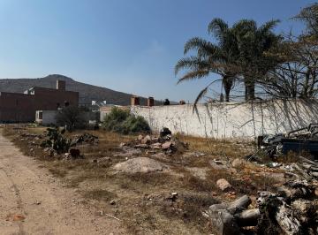 Terreno / Lote , San Luis Potosí · Terreno en Venta por La Canaco de 1,350 m².