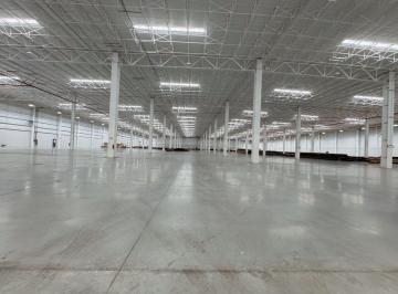 63b6c0d0d2bf3721d469b947ac5e008aeb50d3982b2676ac6a6fd59945060994 · Nave Industrial en Renta en Villa del Campo
