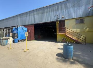 faac8cc7b58a2bc1c99aaa8a6151e5a7517f75bd4d8487f12e2598db6fc16ace · Nave Industrial en Venta en Col. Fortin de Las Flores