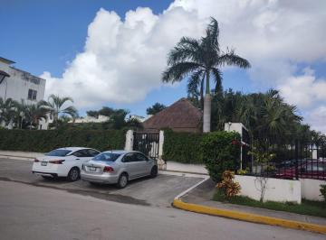 Departamento · 45m² · 2 Recámaras · 2 Estacionamientos · Departamento en Venta, 2 Recamaras, Real Ibiza, Playa del Carmen.