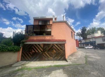 Casa · 450m² · 4 Recámaras · 3 Estacionamientos · Casa - Las Alamedas