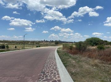 Terreno / Lote · 1442m² · Terreno Comercial en Ciudad Maderas